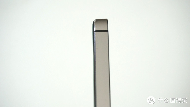 符合预期，略有失望：LOCA路可 iPhone 5/5C/5S 钢化玻璃膜评测