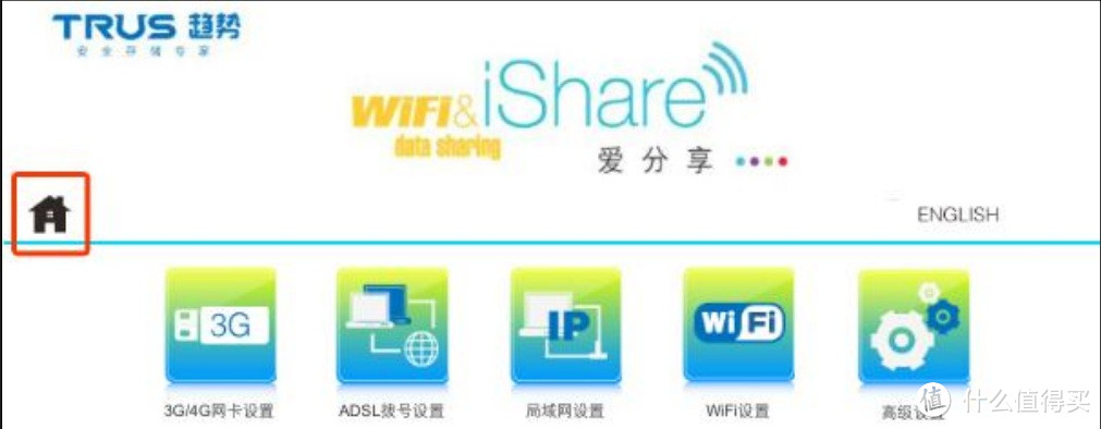 多任务利器：TRUS 趋势 iShare 爱分享 随身3g无线路由器 试用半月