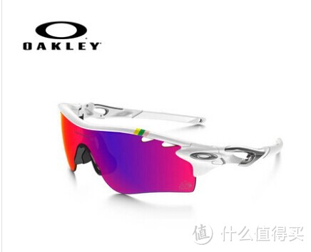 Oakley  GasCan Tough Guy 太阳眼镜 售后报告