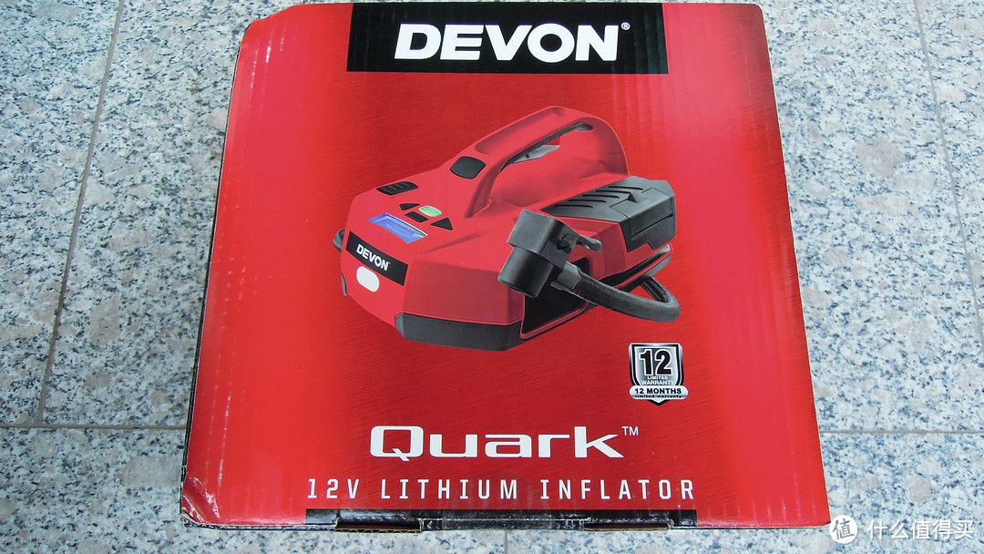 这是个悲伤的故事---Devon 大有 锂电池充电式 多用途充气泵 测评报告