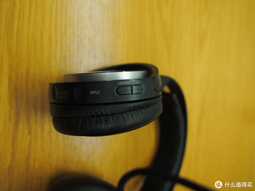 索尼大法好 SONY 索尼 MDR-DS7500 无线耳机