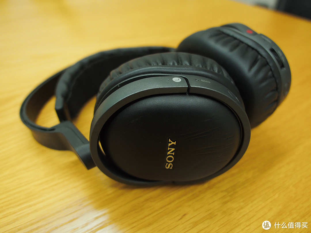 索尼大法好 SONY 索尼 MDR-DS7500 无线耳机