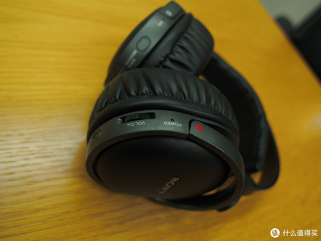 索尼大法好 SONY 索尼 MDR-DS7500 无线耳机