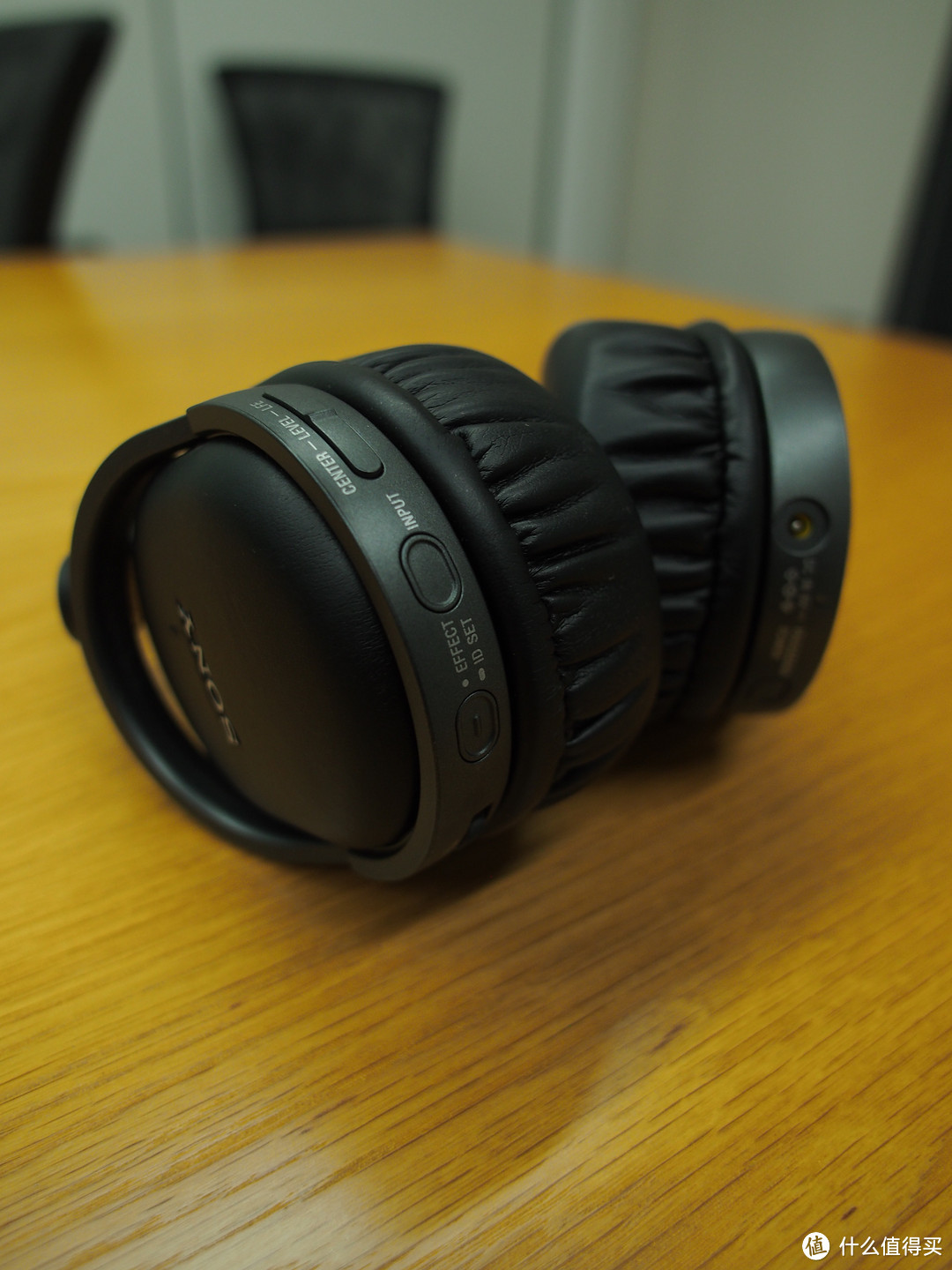 索尼大法好 SONY 索尼 MDR-DS7500 无线耳机