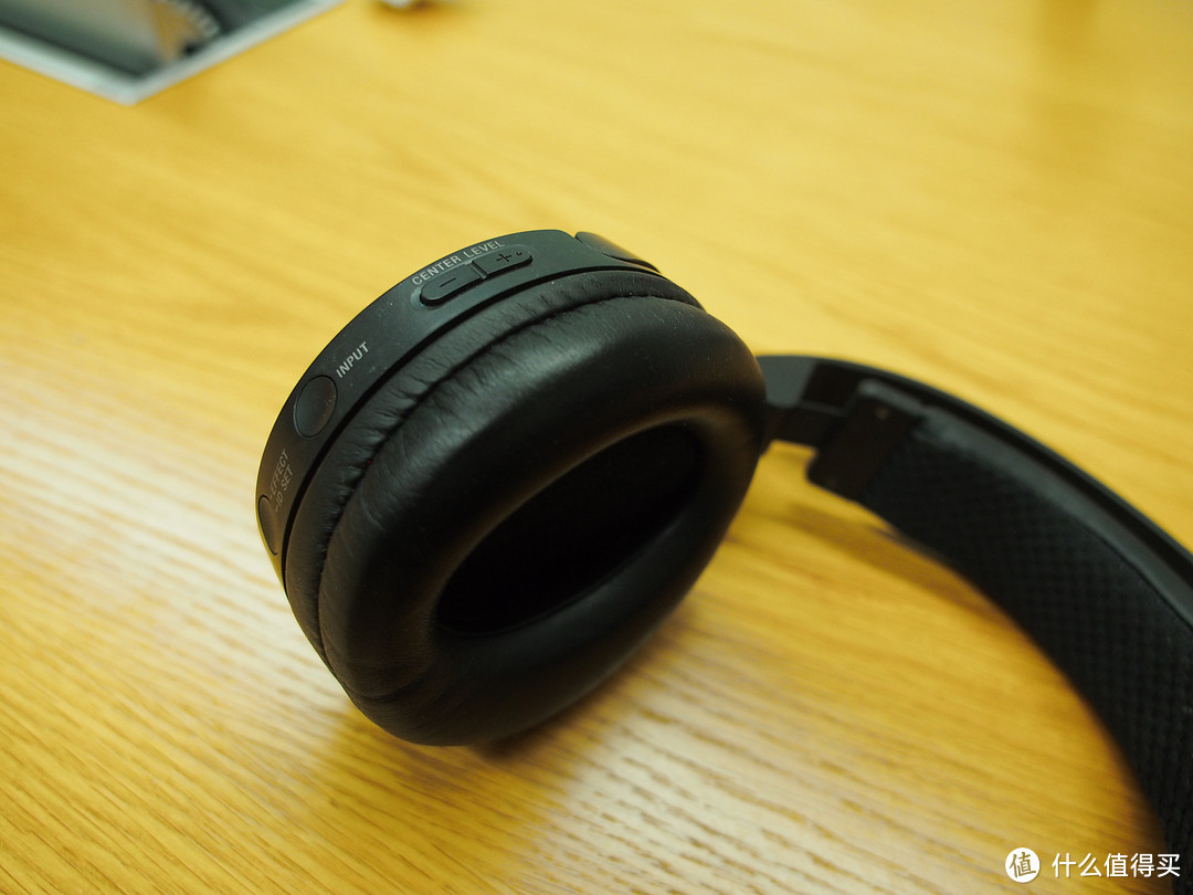 索尼大法好 SONY 索尼 MDR-DS7500 无线耳机