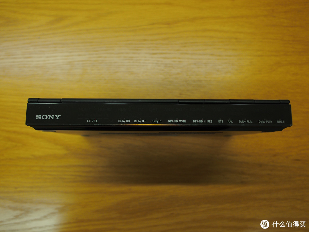 索尼大法好 SONY 索尼 MDR-DS7500 无线耳机