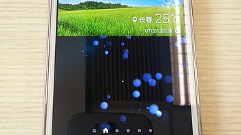 为了交作业买个手机？Loca Samsung Galaxy S5 钢化防爆玻璃膜评测。