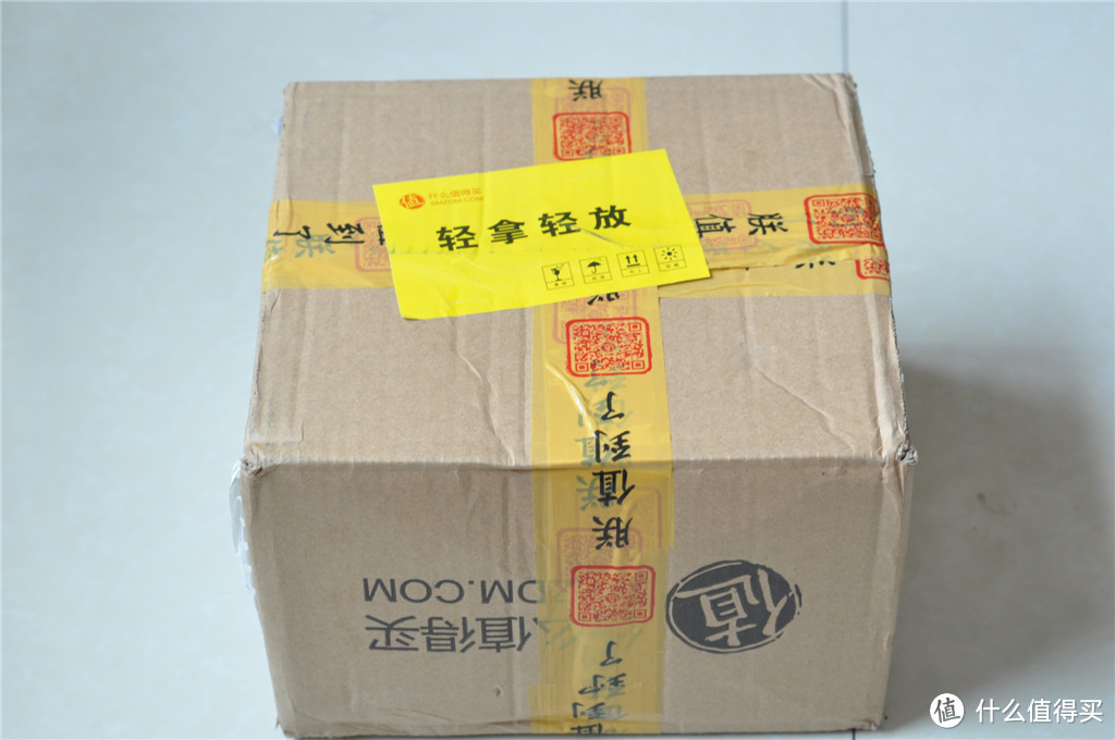 极路由 C罗签名限量纪念版,极你所想~一路畅通!