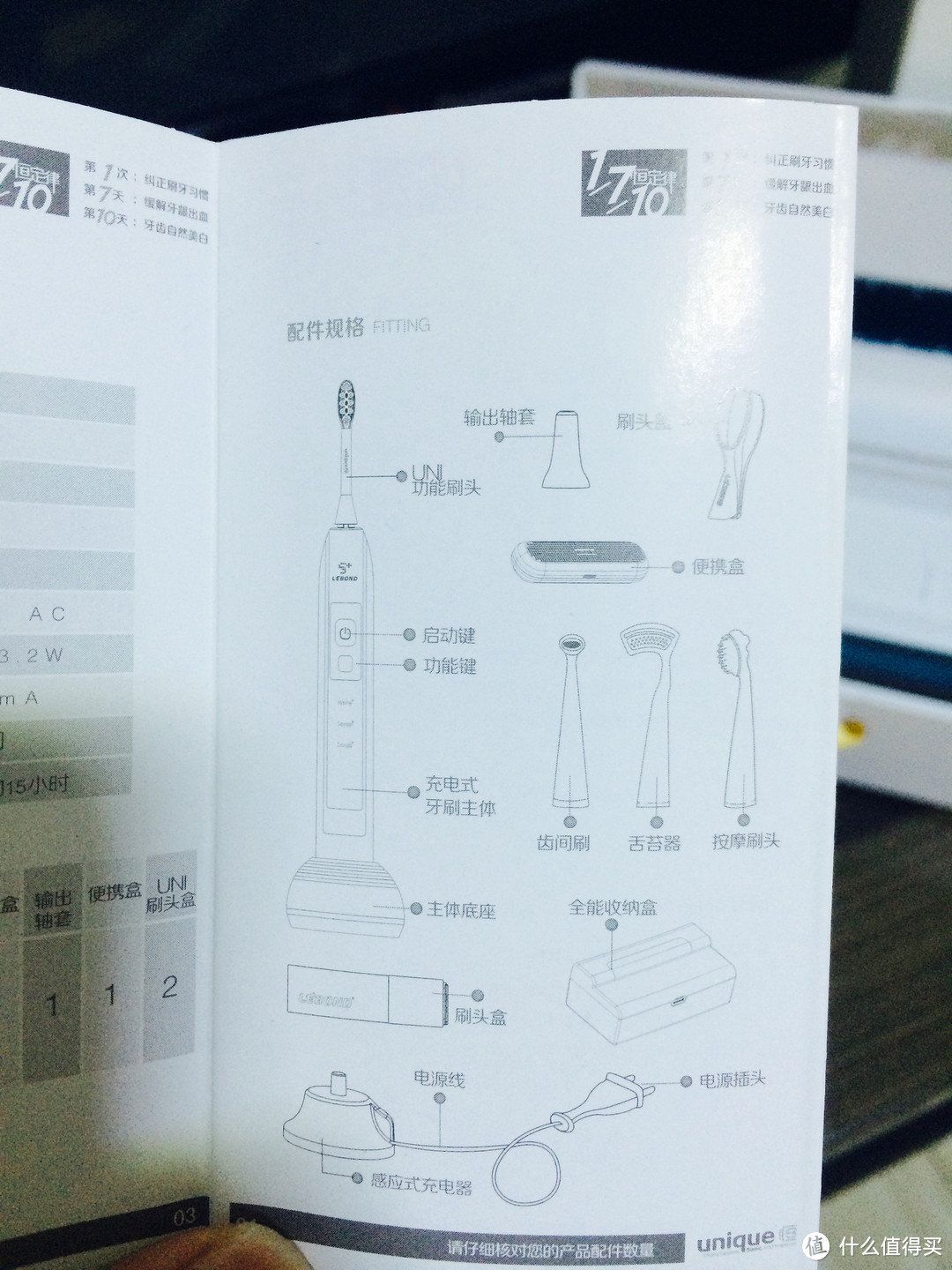 这不是演习！这不是演习！Lebond 力博得 X6 声波电动牙刷 全面体验评测报告。