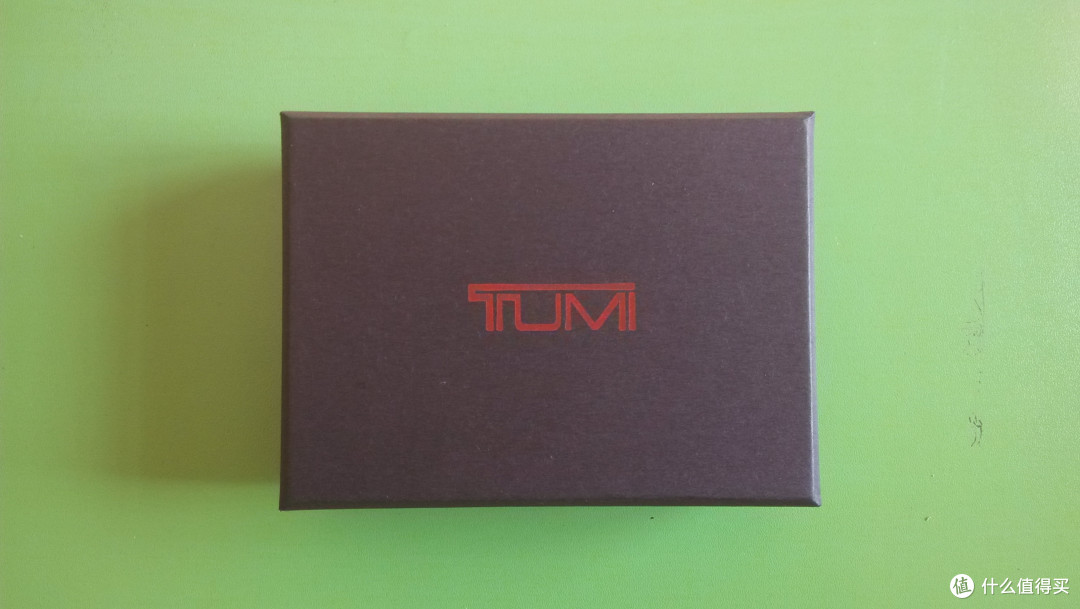 TUMI KEY CASE 六孔钥匙包
