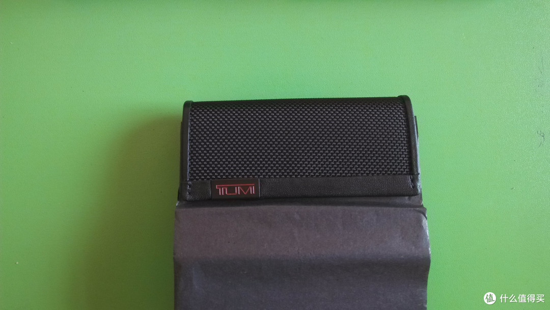 TUMI KEY CASE 六孔钥匙包