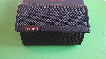 TUMI KEY CASE 六孔钥匙包