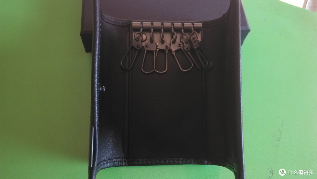 TUMI KEY CASE 六孔钥匙包