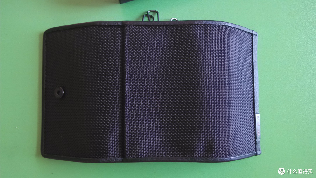 TUMI KEY CASE 六孔钥匙包
