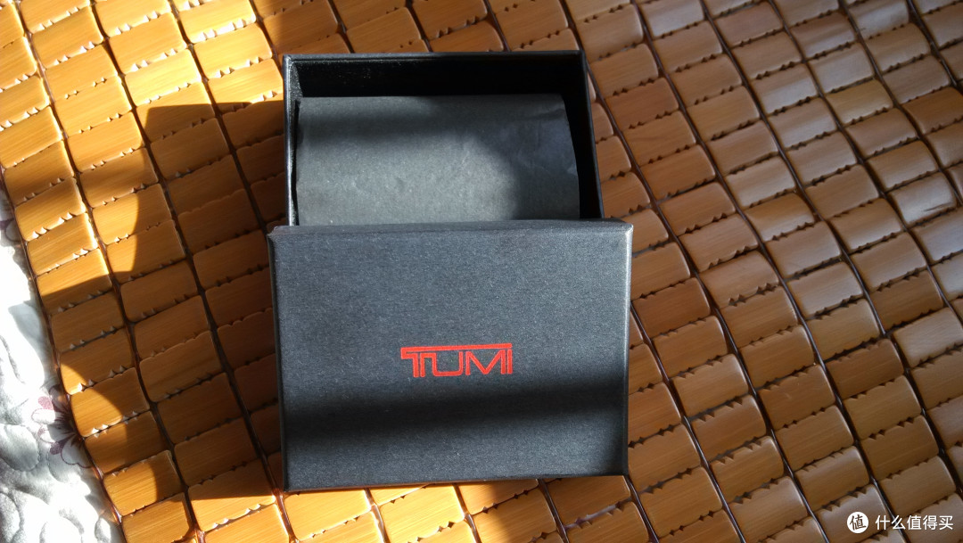 TUMI KEY CASE 六孔钥匙包