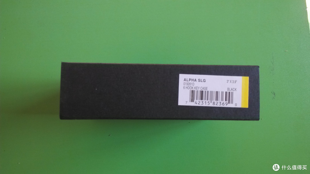 TUMI KEY CASE 六孔钥匙包