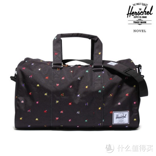 Herschel Supply Co. 推出 Jockey Jersey Print 马术服主题印花系列