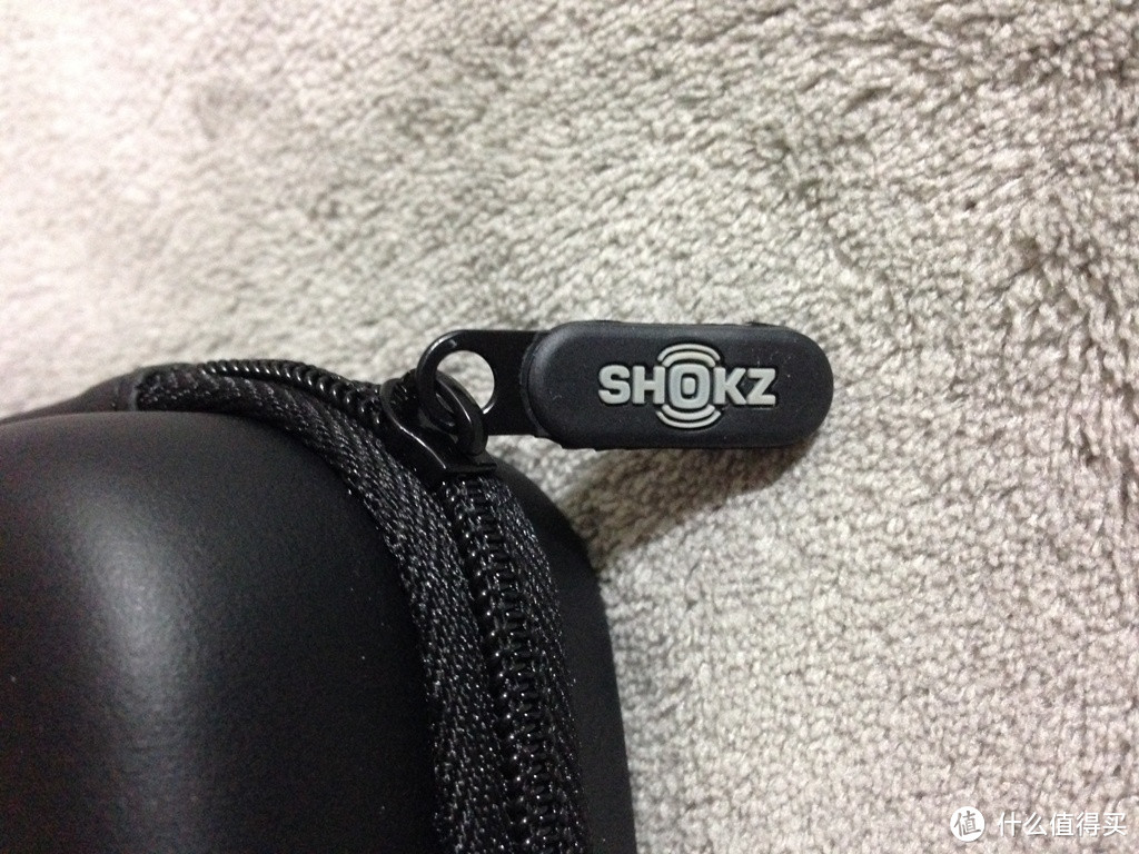 AfterShokz 韶音 Sportz M3 骨传导耳机