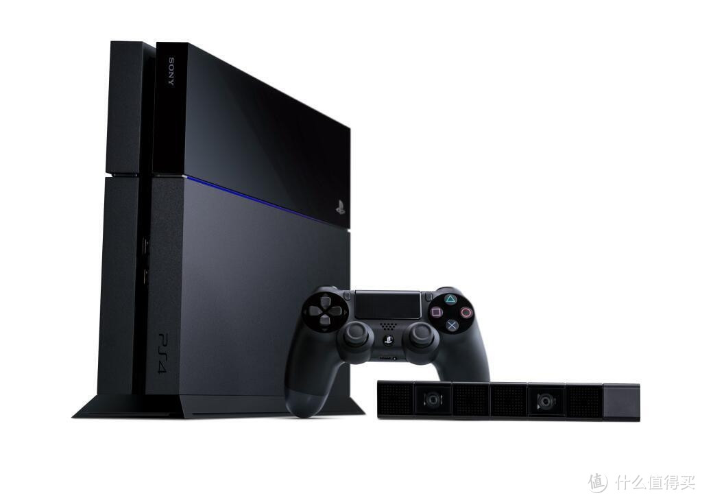 索尼 PS4 推出1.75版系统固件 支持3D蓝光播放 抢在XBOX ONE之前