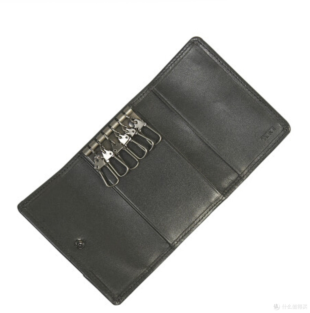 TUMI KEY CASE 六孔钥匙包