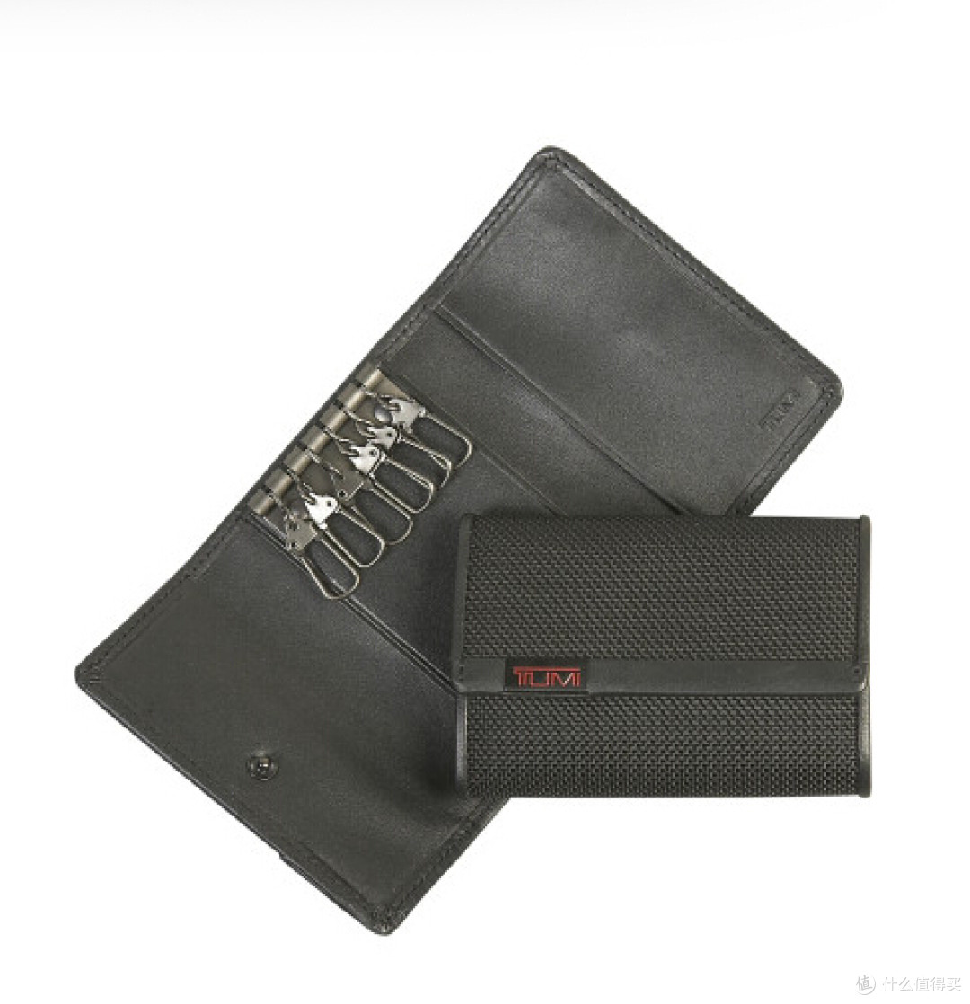 TUMI KEY CASE 六孔钥匙包