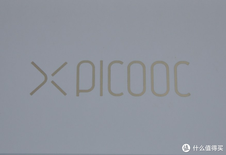 PICOOC Latin 智能健康体脂仪测评