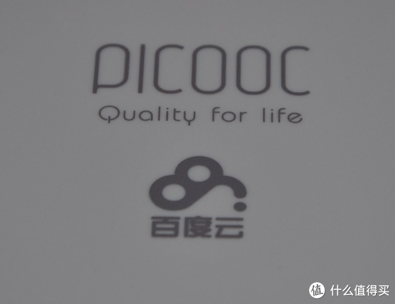 PICOOC Latin 智能健康体脂仪测评