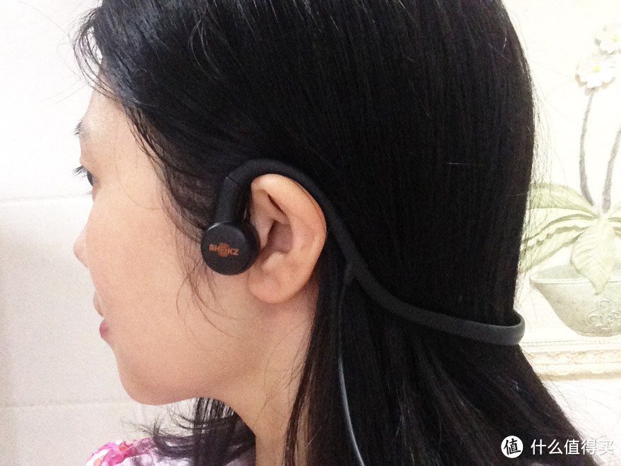 AfterShokz 韶音 Sportz M3 骨传导耳机