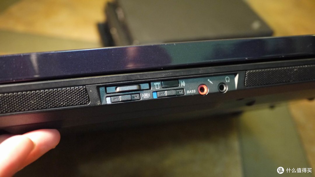 谈谈我与我的四个lenovo 联想 笔记本的这7年