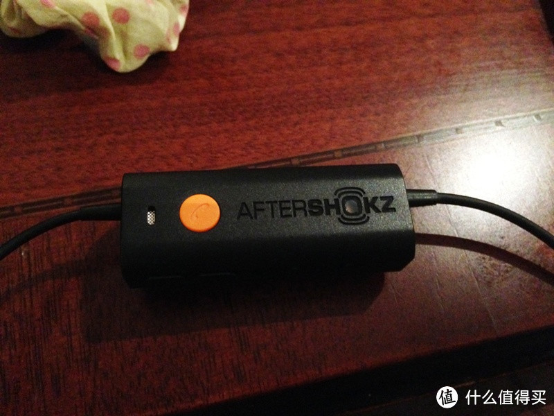 AfterShokz 韶音 Sportz M3 骨传导耳机