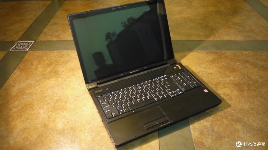 谈谈我与我的四个lenovo 联想 笔记本的这7年