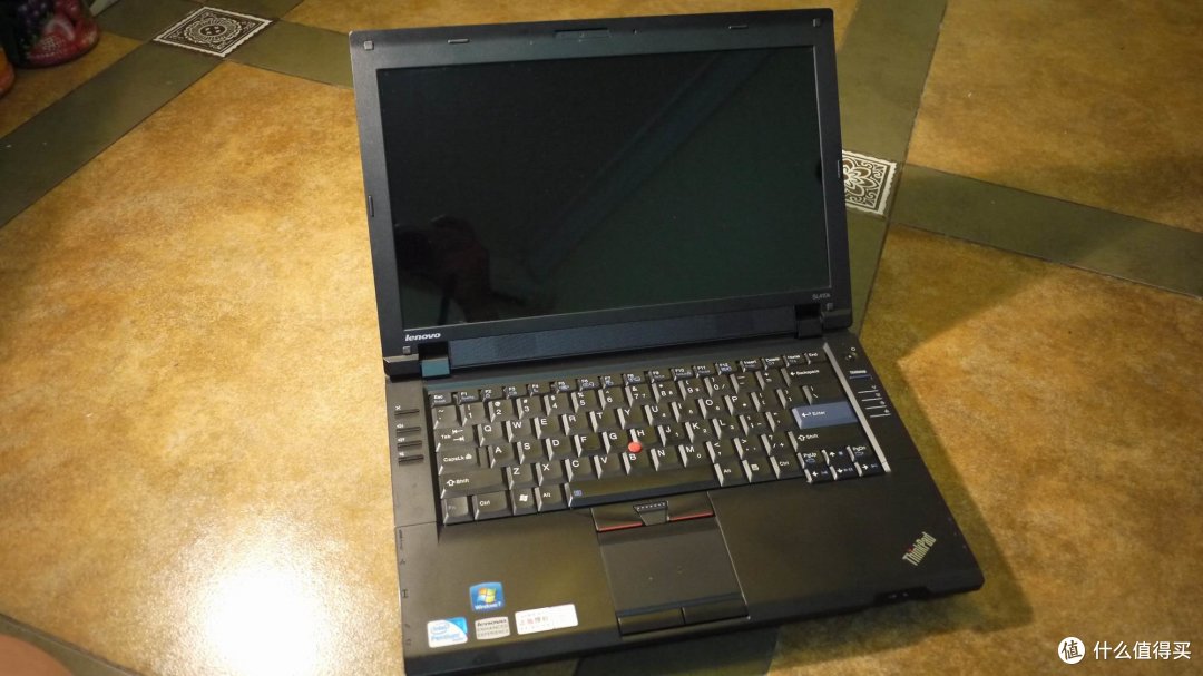 谈谈我与我的四个lenovo 联想 笔记本的这7年