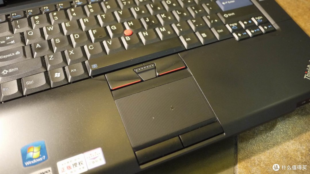 谈谈我与我的四个lenovo 联想 笔记本的这7年