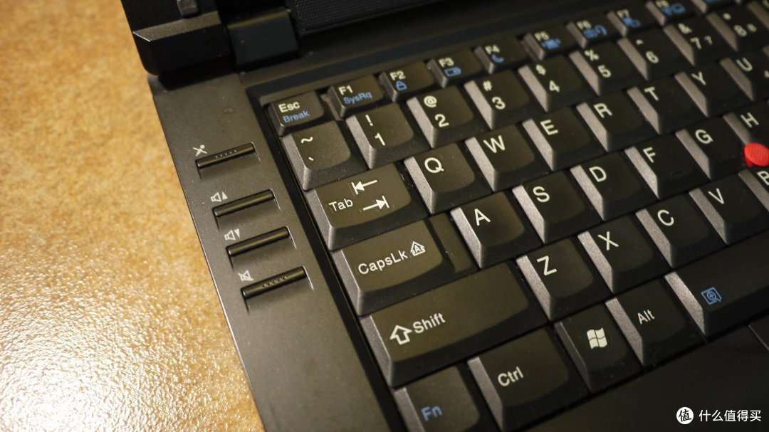 谈谈我与我的四个lenovo 联想 笔记本的这7年