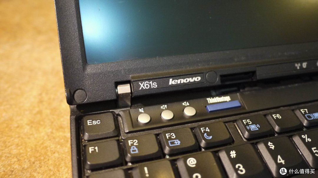 谈谈我与我的四个lenovo 联想 笔记本的这7年