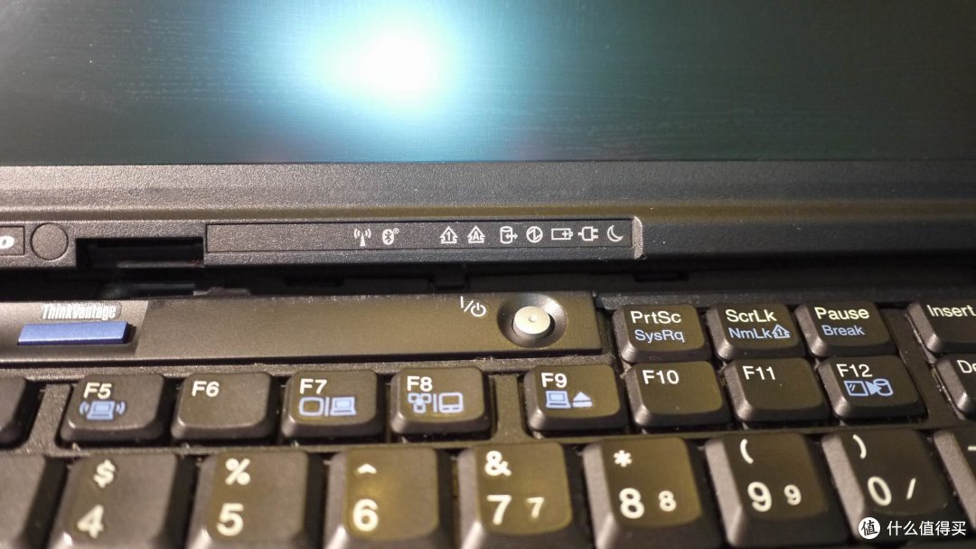 谈谈我与我的四个lenovo 联想 笔记本的这7年