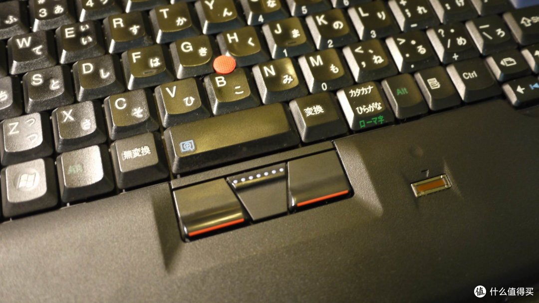 谈谈我与我的四个lenovo 联想 笔记本的这7年