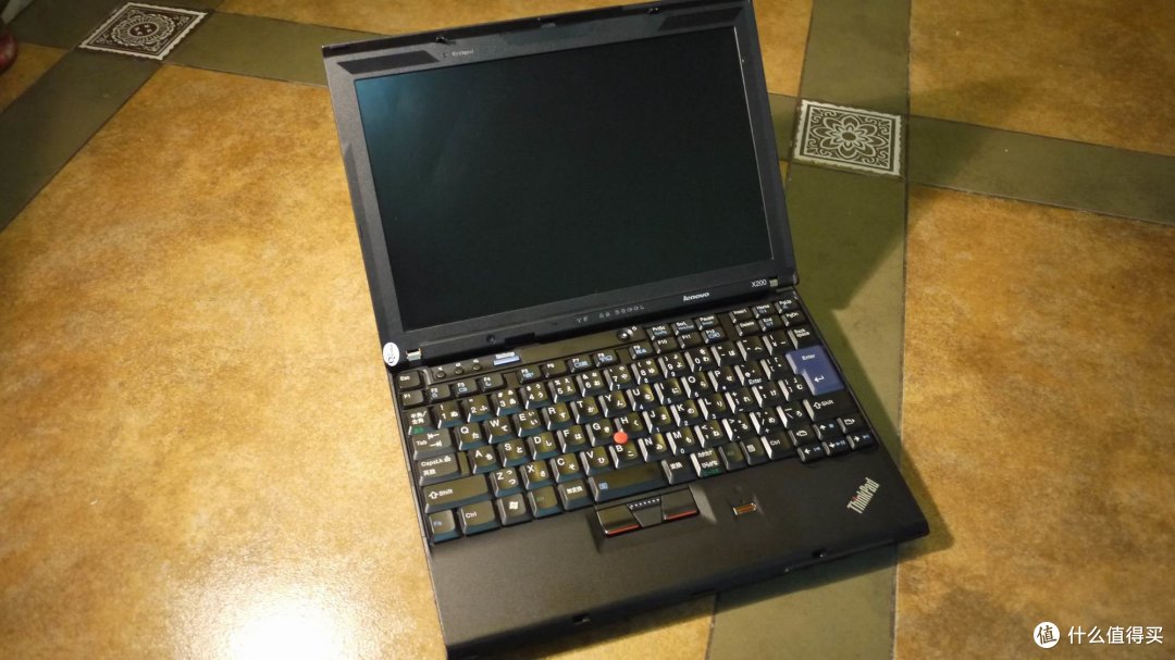 谈谈我与我的四个lenovo 联想 笔记本的这7年
