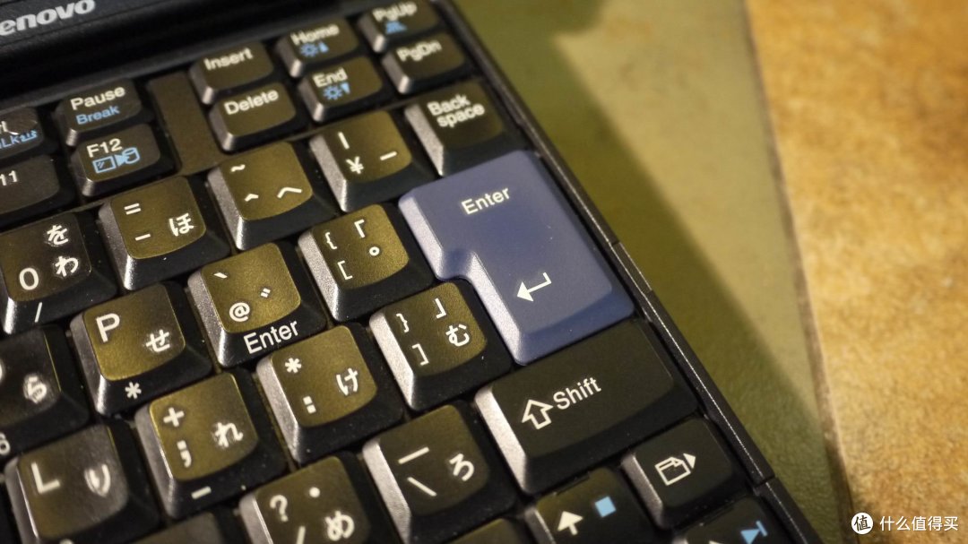 谈谈我与我的四个lenovo 联想 笔记本的这7年