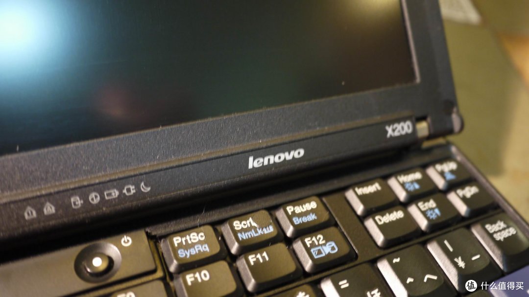 谈谈我与我的四个lenovo 联想 笔记本的这7年