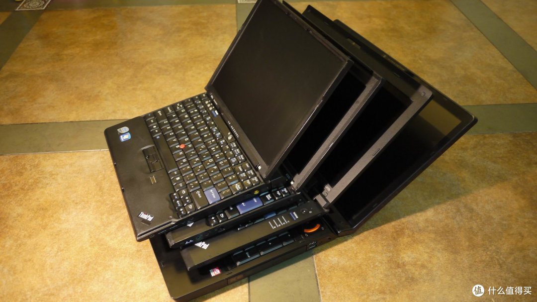 谈谈我与我的四个lenovo 联想 笔记本的这7年