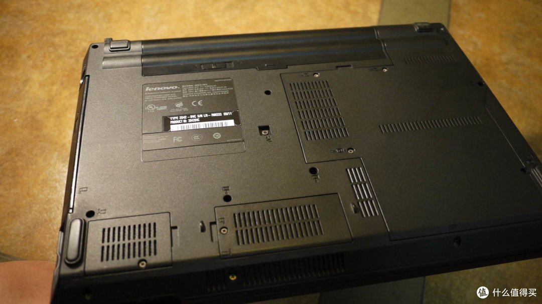 谈谈我与我的四个lenovo 联想 笔记本的这7年