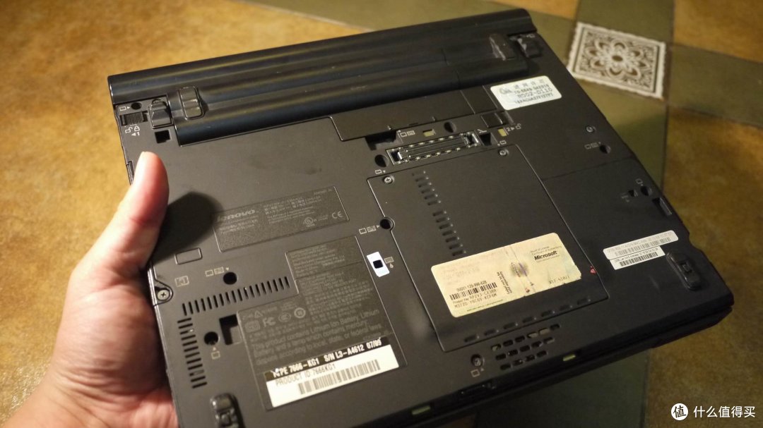 谈谈我与我的四个lenovo 联想 笔记本的这7年