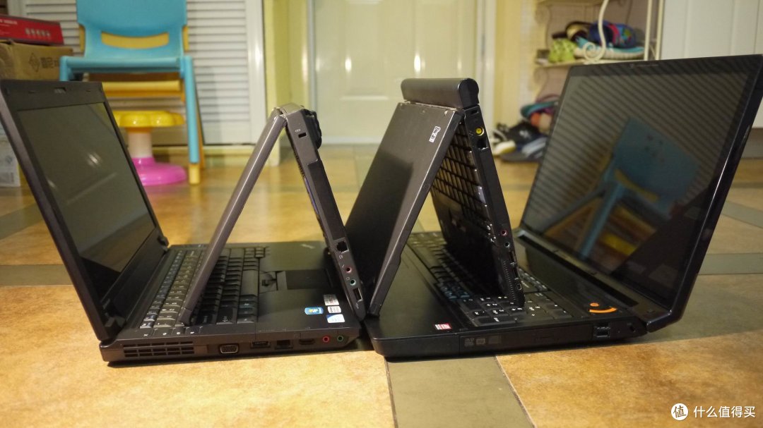 谈谈我与我的四个lenovo 联想 笔记本的这7年