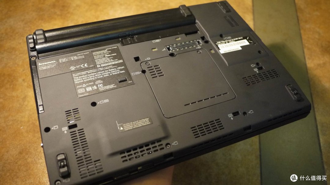谈谈我与我的四个lenovo 联想 笔记本的这7年