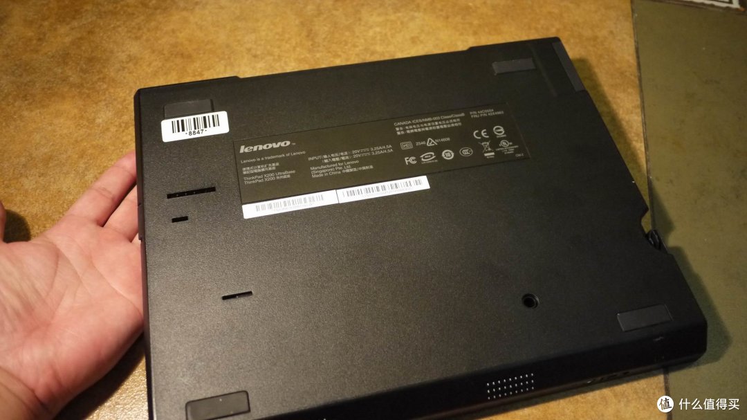 谈谈我与我的四个lenovo 联想 笔记本的这7年