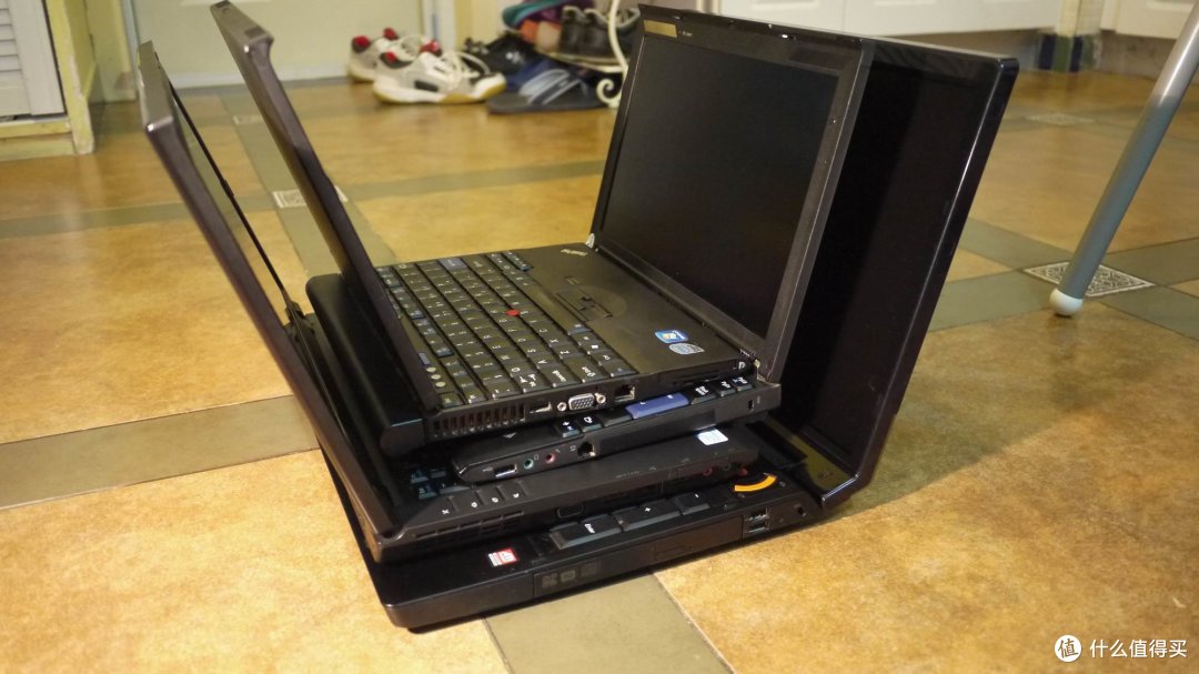 谈谈我与我的四个lenovo 联想 笔记本的这7年