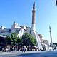 土耳其伊斯坦布尔之旅