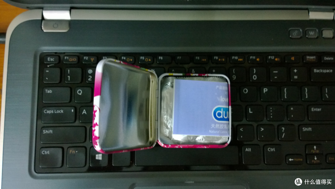 开箱照