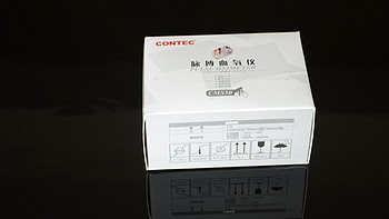 CONTEC 康泰医学 CMS 50F 脉搏血氧仪